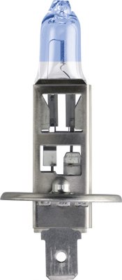 PHILIPS 12258WHVSM Bulb, headlight